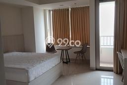 Apartemen Disewakan Murah 1 KT / 1 KM di Lippo Cikarang, Cikarang Apartemen Disewakan Murah 1 KT / 1 KM di Lippo Cikarang, Cikarang