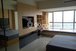 Sewa Sekarang Apartemen Minimalis 1 KT di Kawasan Lippo Cikarang Sewa Sekarang Apartemen Minimalis 1 KT di Kawasan Lippo Cikarang