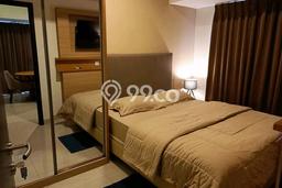 Ada Kamar Apartemen Murah Disewa di Lippo Cikarang, Cikarang 1 BR Ada Kamar Apartemen Murah Disewa di Lippo Cikarang, Cikarang 1 BR
