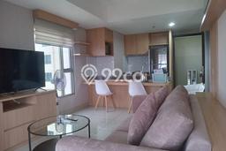 Sewa Sekarang Apartemen Minimalis 1 KT di Kawasan Lippo Cikarang Sewa Sekarang Apartemen Minimalis 1 KT di Kawasan Lippo Cikarang