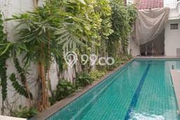 Rumah Bagus Siap Huni Di Lippo Cikarang Luas 359m2 Aman Rumah Bagus Siap Huni Di Lippo Cikarang Luas 359m2 Aman