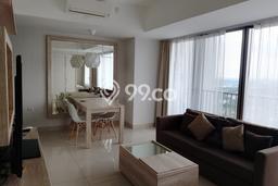 Ada Kamar Hunian Hemat Disewa di Lippo Cikarang, Cikarang 3 BR Ada Kamar Hunian Hemat Disewa di Lippo Cikarang, Cikarang 3 BR