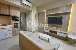 Ada Unit Apartemen Murah Disewa di Lippo Cikarang, Cikarang 2 BR Ada Unit Apartemen Murah Disewa di Lippo Cikarang, Cikarang 2 BR