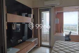 Disewakan Segera Apartemen Minimalis 1 KT di Kawasan Lippo Cikarang Disewakan Segera Apartemen Minimalis 1 KT di Kawasan Lippo Cikarang