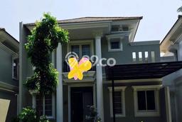 Disewakan Hunian Konsep Modern di Lippo Cikarang Cikarang dengan 3 KT Disewakan Hunian Konsep Modern di Lippo Cikarang Cikarang dengan 3 KT