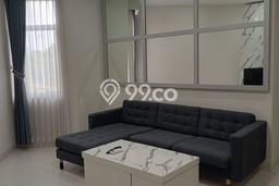 Disewakan Segera Apartemen Strategis 3 KT, 2 KM di Kawasan Lippo Cikarang Disewakan Segera Apartemen Strategis 3 KT, 2 KM di Kawasan Lippo Cikarang