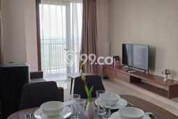 Ada Unit Apartemen Murah Disewa di Lippo Cikarang, Cikarang 2 BR Ada Unit Apartemen Murah Disewa di Lippo Cikarang, Cikarang 2 BR