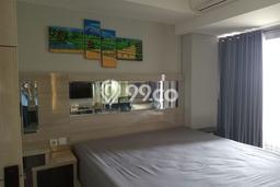 Disewakan Segera Apartemen Nyaman 1 KT di Kawasan Lippo Cikarang Disewakan Segera Apartemen Nyaman 1 KT di Kawasan Lippo Cikarang