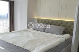 Sewa Apartemen Murah di Lippo Cikarang, Cikarang Dekat Fasilitas Umum Sewa Apartemen Murah di Lippo Cikarang, Cikarang Dekat Fasilitas Umum