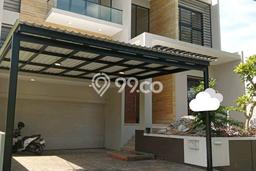 Dijual Rumah Premium dengan Fasilitas Sekitar Komplit di Lippo Cikarang, Cikarang Dijual Rumah Premium dengan Fasilitas Sekitar Komplit di Lippo Cikarang, Cikarang