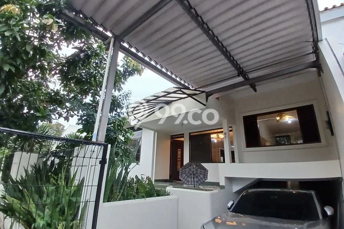 Disewakan Rumah Harga Terjangkau di Tanjung Barat Jakarta Selatan Punya 4 KT Disewakan Rumah Harga Terjangkau di Tanjung Barat Jakarta Selatan Punya 4 KT
