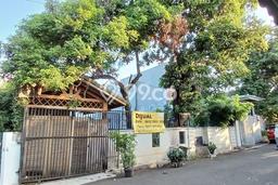 Dijual Tanah Lokasi Senayan, Jakarta Selatan Seluas 120m2 Dijual Tanah Lokasi Senayan, Jakarta Selatan Seluas 120m2
