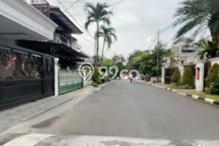 Best Deal Hunian Mewah Ideal dan Luas di Pasar Minggu, Jakarta Selatan Best Deal Hunian Mewah Ideal dan Luas di Pasar Minggu, Jakarta Selatan