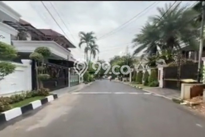 Best Deal Hunian Mewah Ideal dan Luas di Pasar Minggu, Jakarta Selatan Best Deal Hunian Mewah Ideal dan Luas di Pasar Minggu, Jakarta Selatan