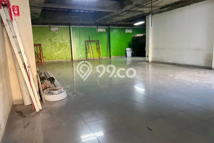Ruko paling strategis disewakan di Palmerah Jakarta Barat Ruko paling strategis disewakan di Palmerah Jakarta Barat