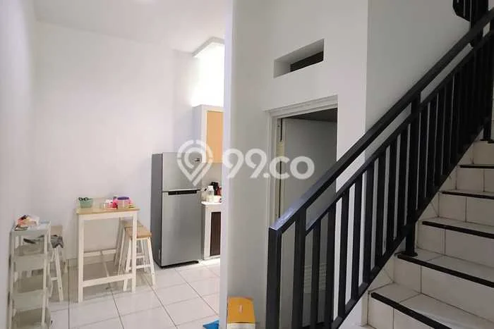 Jual Rumah Modern 4 KT di Sunter, Jakarta Utara Jual Rumah Modern 4 KT di Sunter, Jakarta Utara