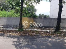 Tanah Kawasan Gajah Mungkur, Luas 1300m2m², Area Potensial, Lingkungan Nyaman Tanah Kawasan Gajah Mungkur, Luas 1300m2m², Area Potensial, Lingkungan Nyaman
