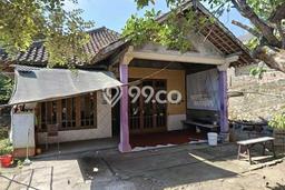 HARGA TERBAIK! Tanah di Banyumanik, Luas 275m2m², Dekat Jalan Raya, Cocok untuk Investasi HARGA TERBAIK! Tanah di Banyumanik, Luas 275m2m², Dekat Jalan Raya, Cocok untuk Investasi