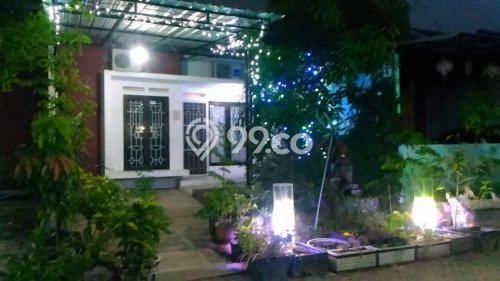 Jual Rumah Favorit Siap Huni LB 50m2 di Pedurungan, Semarang Jual Rumah Favorit Siap Huni LB 50m2 di Pedurungan, Semarang