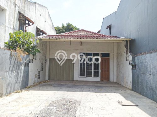 Dijual Rumah Premium dengan Fasilitas Sekitar Komplit di Candisari, Semarang Dijual Rumah Premium dengan Fasilitas Sekitar Komplit di Candisari, Semarang