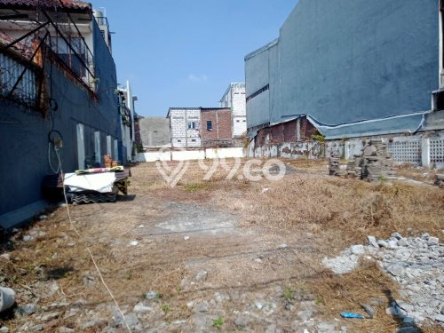 Disewakan Tanah di Semarang Timur, Luas 500m2m², Akses Mudah, Area Premium Disewakan Tanah di Semarang Timur, Luas 500m2m², Akses Mudah, Area Premium