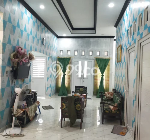 Rumah Strategis di Pusat Kota Semarang Barat, Semarang - 3 Kamar Tidur Rumah Strategis di Pusat Kota Semarang Barat, Semarang - 3 Kamar Tidur