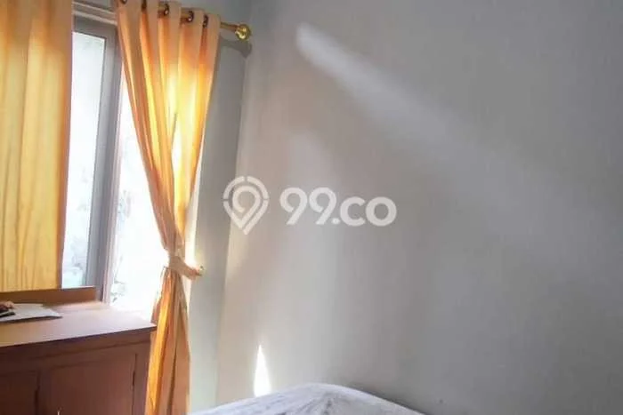 Rumah di Sambiroto, Semarang, LT 120m² Bangunan 60m² Rumah di Sambiroto, Semarang, LT 120m² Bangunan 60m²