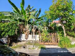 LOKASI PREMIUM! Tanah Kawasan Semarang Timur, Luas 200m2m², Tepi Jalan Utama LOKASI PREMIUM! Tanah Kawasan Semarang Timur, Luas 200m2m², Tepi Jalan Utama