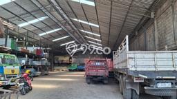 Lokasi Strategis! Dijual Gudang Bisnis di Pedurungan, Semarang Kondisi Bagus Lokasi Strategis! Dijual Gudang Bisnis di Pedurungan, Semarang Kondisi Bagus