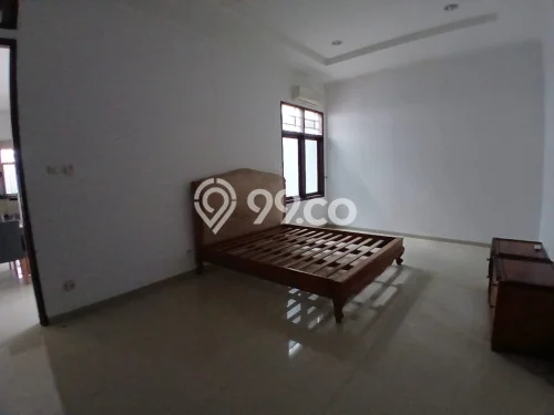 Rumah Bagus Siap Huni Di Candisari Luas 200m2 Aman Rumah Bagus Siap Huni Di Candisari Luas 200m2 Aman