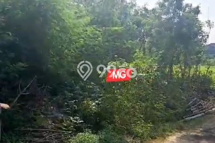 Tanah Kavling untuk Dijual di Karang Tengah Tangerang 9780m2 Tanah Kavling untuk Dijual di Karang Tengah Tangerang 9780m2