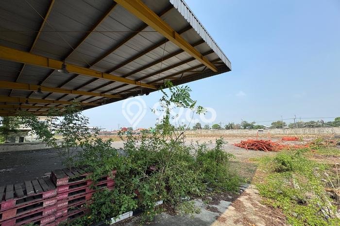 Disewakan Tanah di Bekasi, Luas 95000m2 Area Berkembang Disewakan Tanah di Bekasi, Luas 95000m2 Area Berkembang