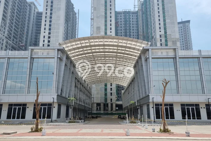 Ruko untuk Disewa di Pusat Jakarta Utara Luas Bangunan 135m2 Ruko untuk Disewa di Pusat Jakarta Utara Luas Bangunan 135m2
