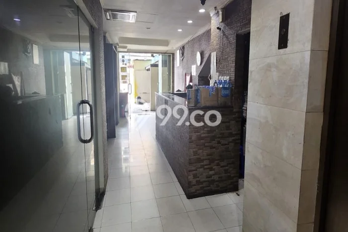 FOR RENT! Ruko di Mangga Besar Cocok untuk Bisnis 500m2 FOR RENT! Ruko di Mangga Besar Cocok untuk Bisnis 500m2