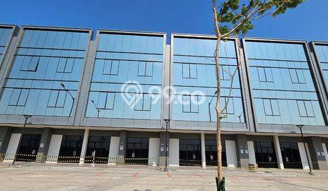 FOR RENT! Ruko di Pantai Indah Kapuk 2 Cocok untuk Bisnis 189m2 FOR RENT! Ruko di Pantai Indah Kapuk 2 Cocok untuk Bisnis 189m2