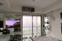 Hunian Apartemen Ideal untuk Dijual di Jakarta Utara dengan 1 Kamar Hunian Apartemen Ideal untuk Dijual di Jakarta Utara dengan 1 Kamar