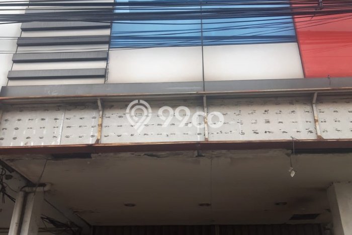Unit Komersial Disewakan di Jakarta Pusat Kawasan Strategis Harga Kompetitif Unit Komersial Disewakan di Jakarta Pusat Kawasan Strategis Harga Kompetitif