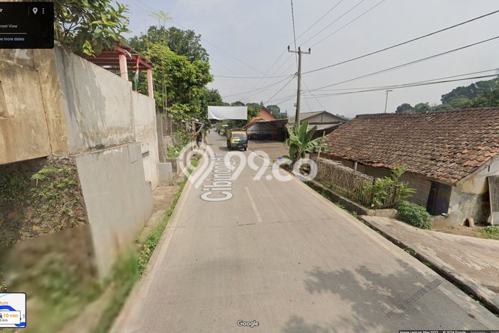 Kavling Tanah di Cilaku Dijual Luas 270000m2 Legalitas SHM Kavling Tanah di Cilaku Dijual Luas 270000m2 Legalitas SHM