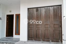 Hunian Elit LB 255m2 Siap Pakai Desain Elegan di Grogol, Jakarta Barat Hunian Elit LB 255m2 Siap Pakai Desain Elegan di Grogol, Jakarta Barat