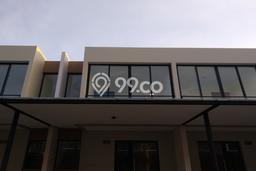 Rumah Minimalis 2 KT di Pantai Indah Kapuk 2 Jakarta Utara Unfurnished Rumah Minimalis 2 KT di Pantai Indah Kapuk 2 Jakarta Utara Unfurnished