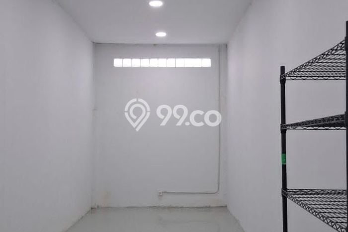 Gudang Dijual di Tangerang LT 1860m2 & LB 1860m2 Lokasi Terbaik! Gudang Dijual di Tangerang LT 1860m2 & LB 1860m2 Lokasi Terbaik!
