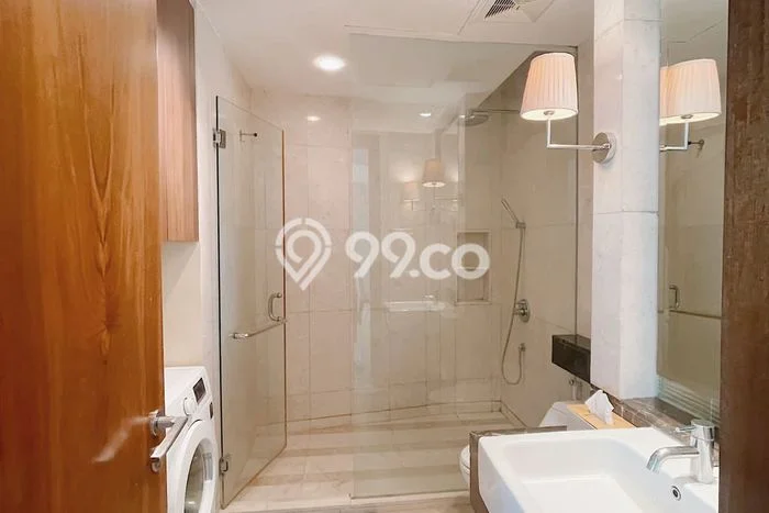 Hunian Strategis 101m2 di Kuningan Jakarta Selatan 1 KT Hunian Strategis 101m2 di Kuningan Jakarta Selatan 1 KT