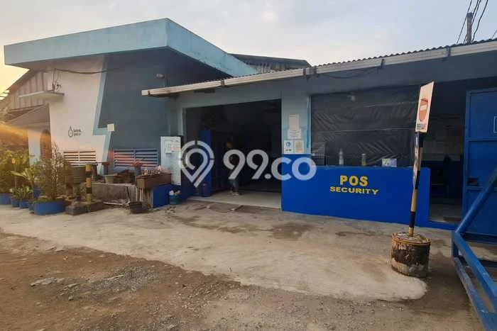 Untuk Dijual Gudang di Mauk, Tangerang Harga Penawaran Spesial Untuk Dijual Gudang di Mauk, Tangerang Harga Penawaran Spesial