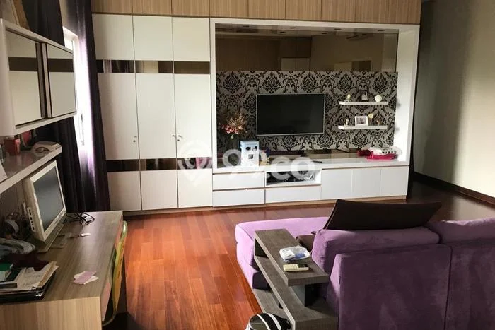 Rumah Sewa Jakarta Utara LT 330m2 LB 780m2 Kawasan Pantai Indah Kapuk Rumah Sewa Jakarta Utara LT 330m2 LB 780m2 Kawasan Pantai Indah Kapuk