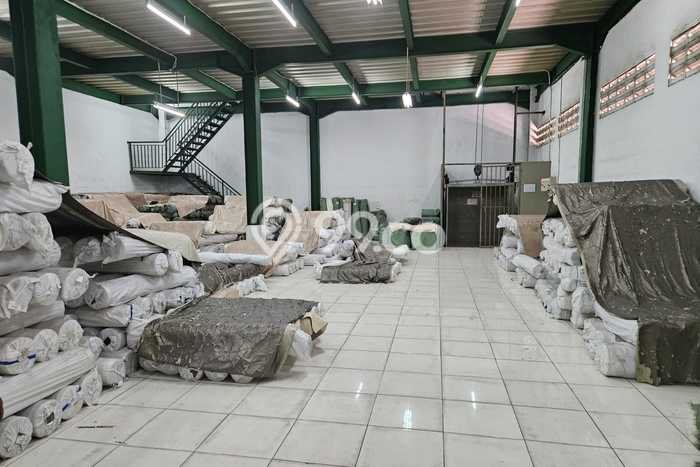 Dijual! Gudang di Kapuk Jakarta Utara LT 480m2 / LB 1200m2 Kawasan Strategis Dijual! Gudang di Kapuk Jakarta Utara LT 480m2 / LB 1200m2 Kawasan Strategis