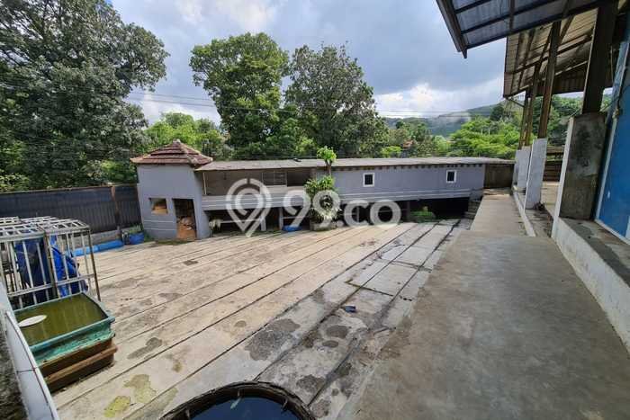 Gudang Dijual Lokasi Emas di Padalarang Luas 1800m2 Gudang Dijual Lokasi Emas di Padalarang Luas 1800m2