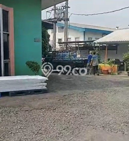 Gudang Dijual di Kawasan Cibinong, Bogor Harga Kompetitif Gudang Dijual di Kawasan Cibinong, Bogor Harga Kompetitif