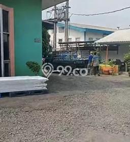 Gudang Dijual di Kawasan Cibinong, Bogor Harga Kompetitif Gudang Dijual di Kawasan Cibinong, Bogor Harga Kompetitif
