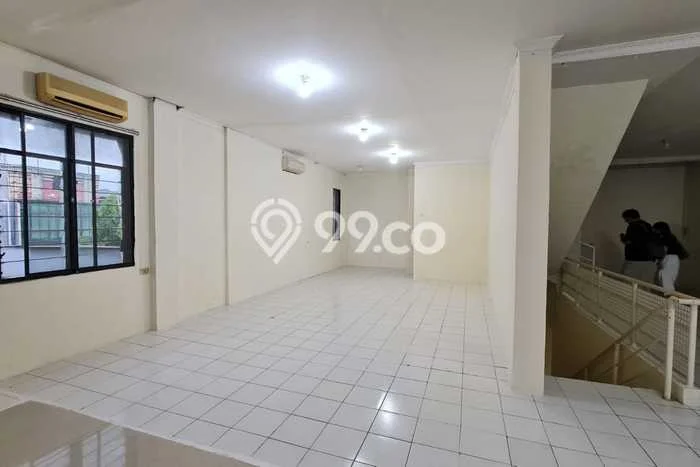 Unit Ruko Tersedia di Bandengan Spesifikasi LB 200m2 Unit Ruko Tersedia di Bandengan Spesifikasi LB 200m2