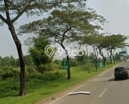 Tanah Kosong Dijual di Tangerang Selatan dengan Area 160000m2 Tanah Kosong Dijual di Tangerang Selatan dengan Area 160000m2